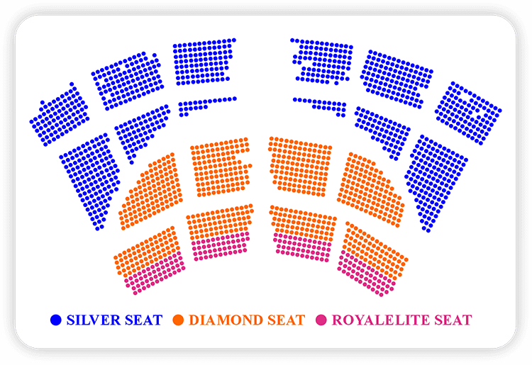 Seating Plan