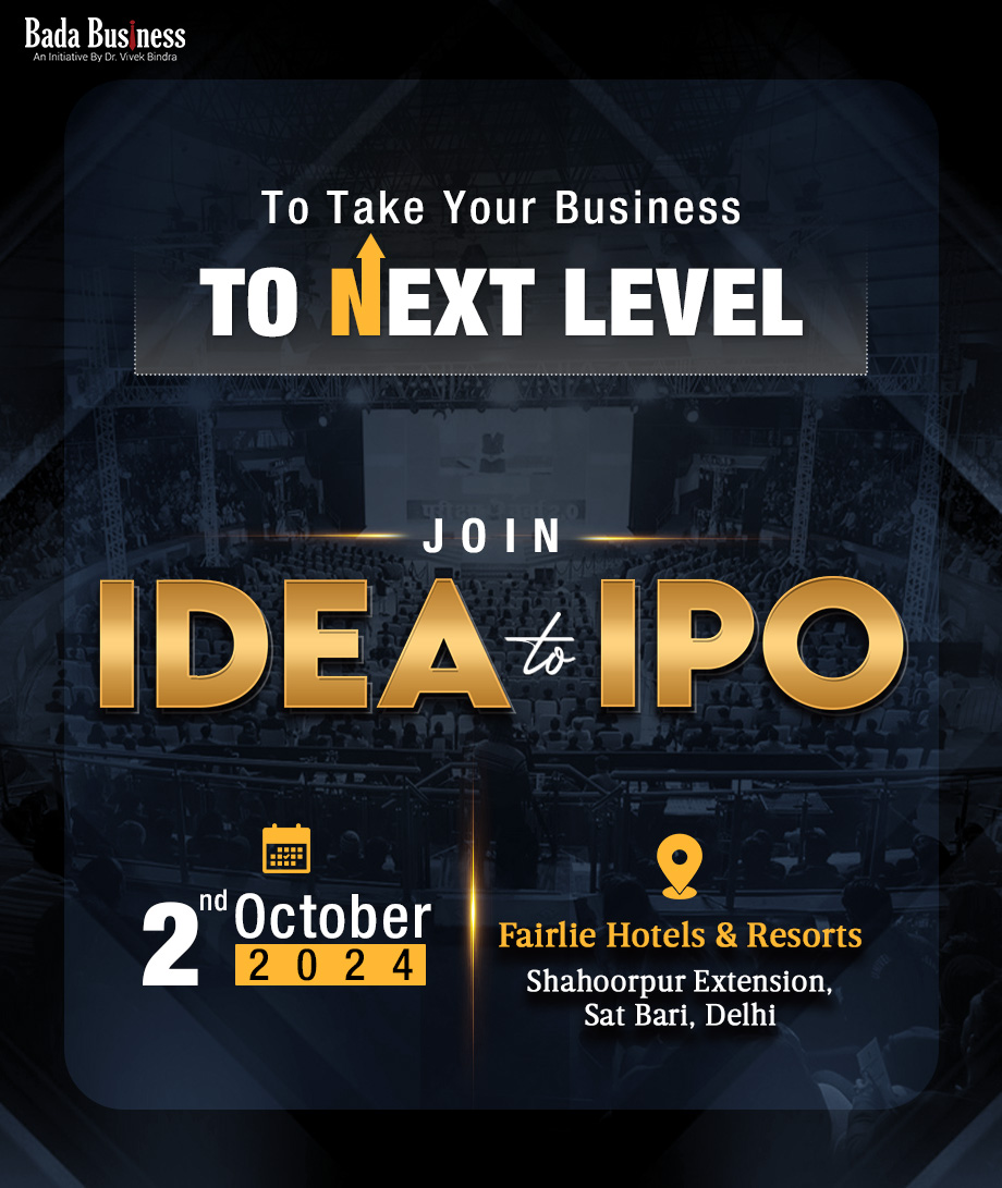 Idea To IPO