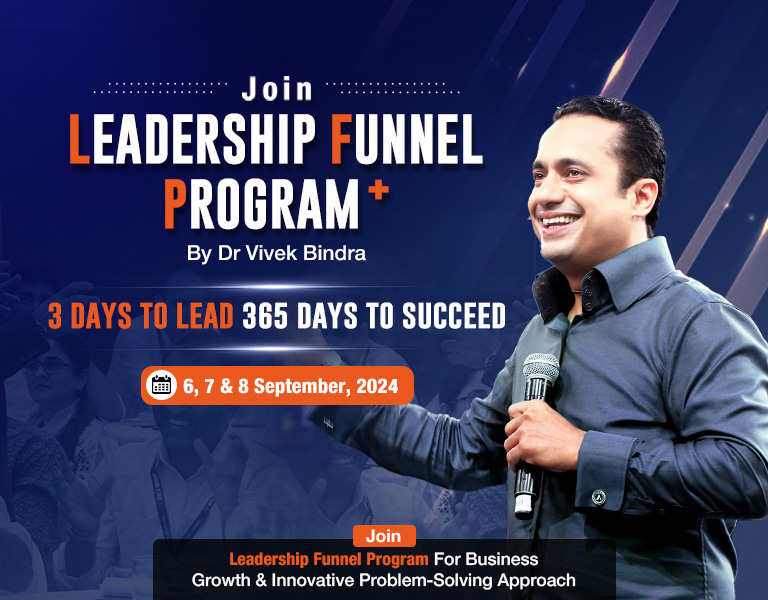 Ready go to ... https://www.badabusiness.com/lfp?ref_code=youtu_be_3bYzvofqh8Q [ Leadership Funnel Program | Dr Vivek Bindra | Bada Business ]